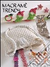 Macrame trendy libro