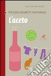 L'aceto libro