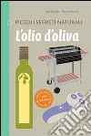 L'olio di oliva libro