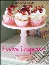 Evviva i cupcake! libro