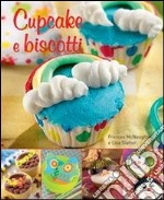 Cupcake e biscotti libro