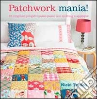 Patchwork mania!