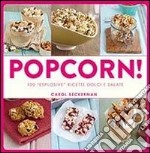 Popcorn! libro