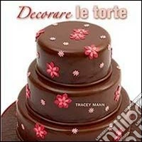 Decorare le torte