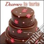 Decorare le torte libro