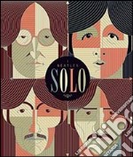 SOLO Beatles libro