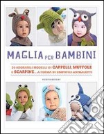 Maglia per bambini