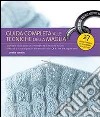 Guida completa alle tecniche della maglia. Ediz. illustrata libro di Tomkies Debbie