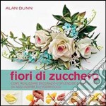 Fiori di zucchero libro