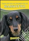 Bassotto libro di McCullough Susan