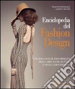 Enciclopedia del fashion design