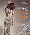 Enciclopedia del fashion design libro