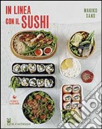 In linea con il sushi libro