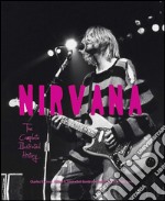 Nirvana. La storia illustrata
