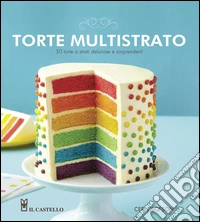 Torte multistrato libro