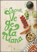 Cucina vegetariana libro