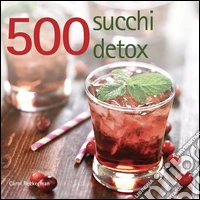 500 succhi detox