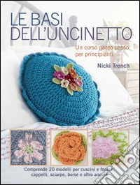 Le basi dell'uncinetto