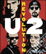 U2 revolution libro