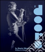 I Doors. La storia illustrata libro