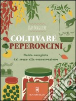 Coltivare peperoncini libro