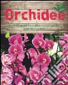 Orchidee. Ediz. illustrata libro di Squire David