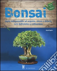 Bonsai. Ediz. illustrata