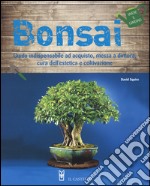 Bonsai. Ediz. illustrata libro