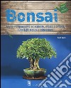 Bonsai. Ediz. illustrata libro di Squire David