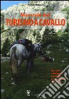 Manuale del turismo a cavallo libro