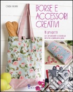 Borse e accessori creativi