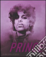 Prince. La sua storia artistica. Ediz. illustrata libro