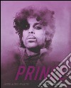 Prince. La sua storia artistica. Ediz. illustrata libro
