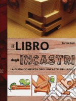 Il libro degli incastri