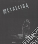 Metallica. Ediz. a colori