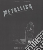 Metallica. Ediz. a colori libro