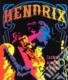 Hendrix. La storia completa illustrata libro di Gaar Gillian G.