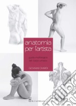 Anatomia per l'artista libro