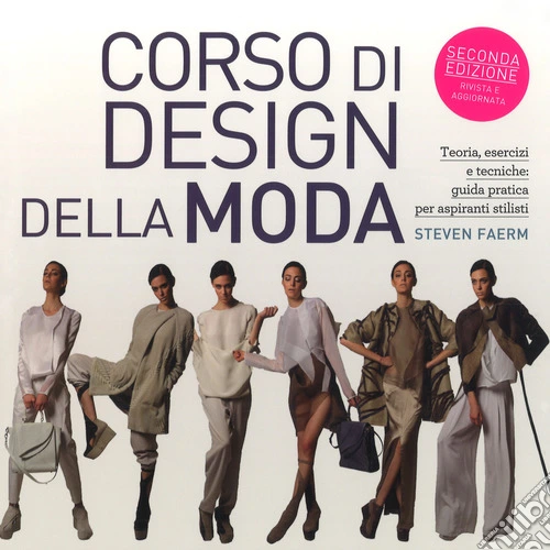 Corso di design della moda