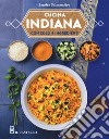 Cucina indiana con solo 4 ingredienti libro