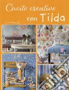 Cucito creativo con Tilda libro di Finnanger Tone