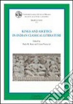 Kings and ascetics in indian classical literature libro