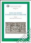 Kings and ascetics in indian classical literature libro