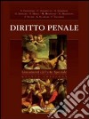 Diritto penale. Lineamenti di parte speciale libro