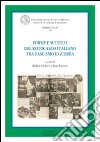 Forme e modelli del rotocalco italiano tra fascismo e guerra libro