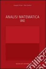 Analisi Matematica Uno