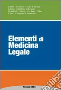Elementi di medicina legale