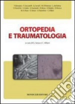 Ortopedia e traumatologia libro