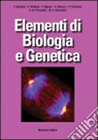 Elementi di biologia e genetica