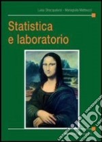 Statistica e laboratorio libro